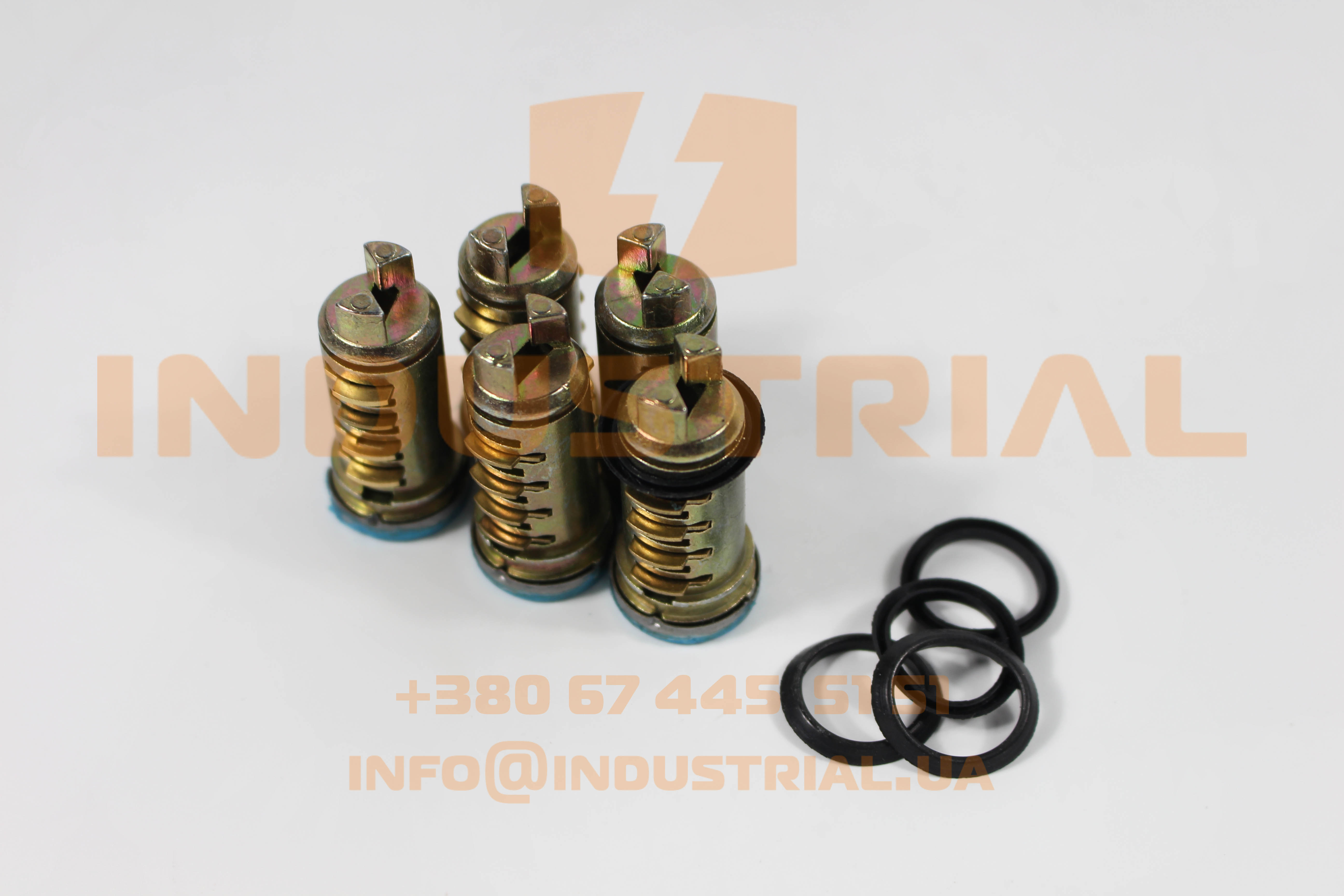 MKO 7165178 MEKANIK OEM